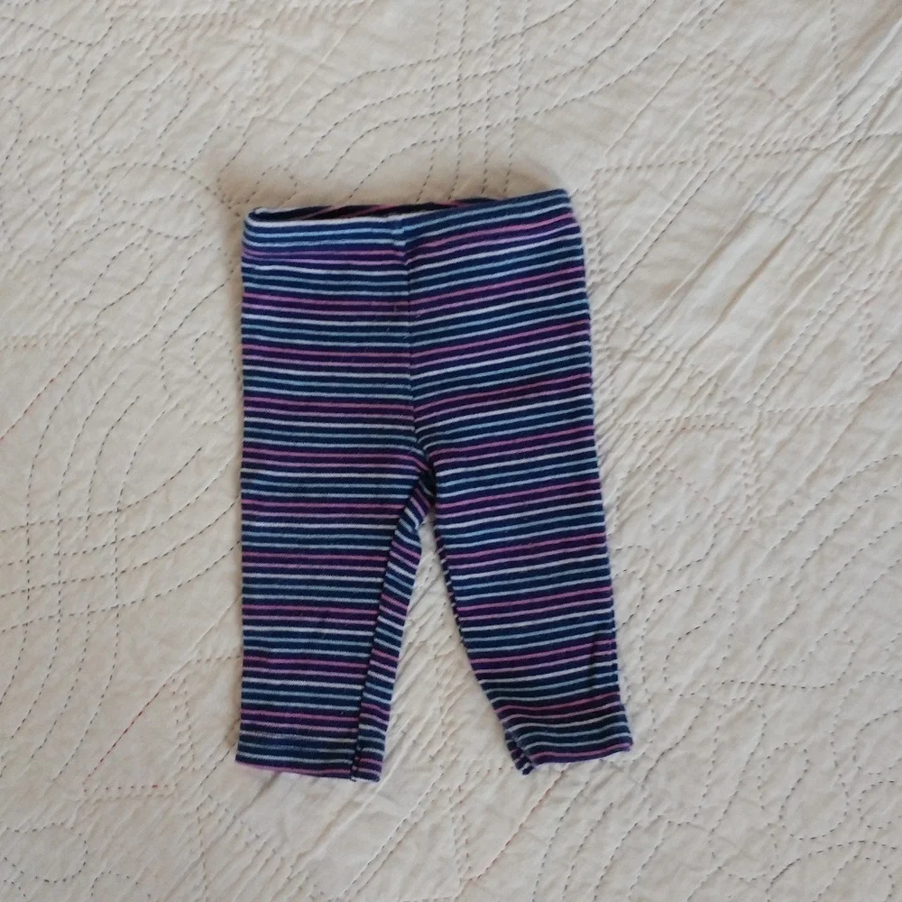 Carter's 4 Piece 3M Set